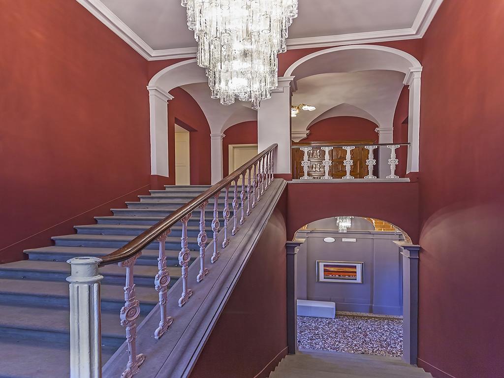 Hotel Astro Mediceo Florencja Zewnętrze zdjęcie