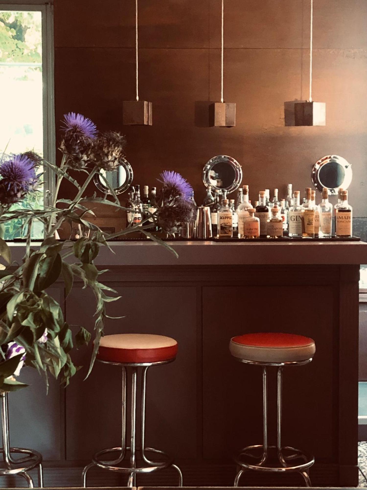 Hotel Astro Mediceo Florencja Zewnętrze zdjęcie