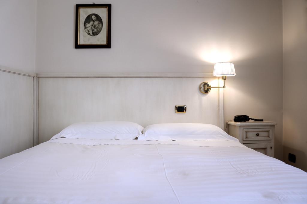 Hotel Astro Mediceo Florencja Zewnętrze zdjęcie