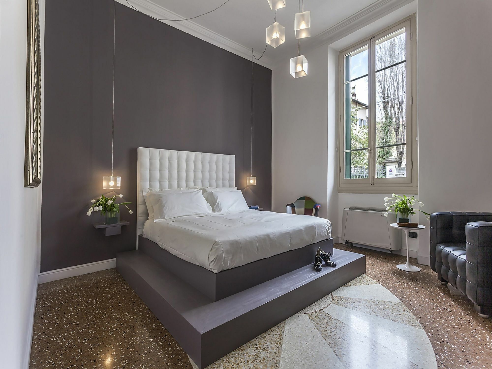 Hotel Astro Mediceo Florencja Zewnętrze zdjęcie