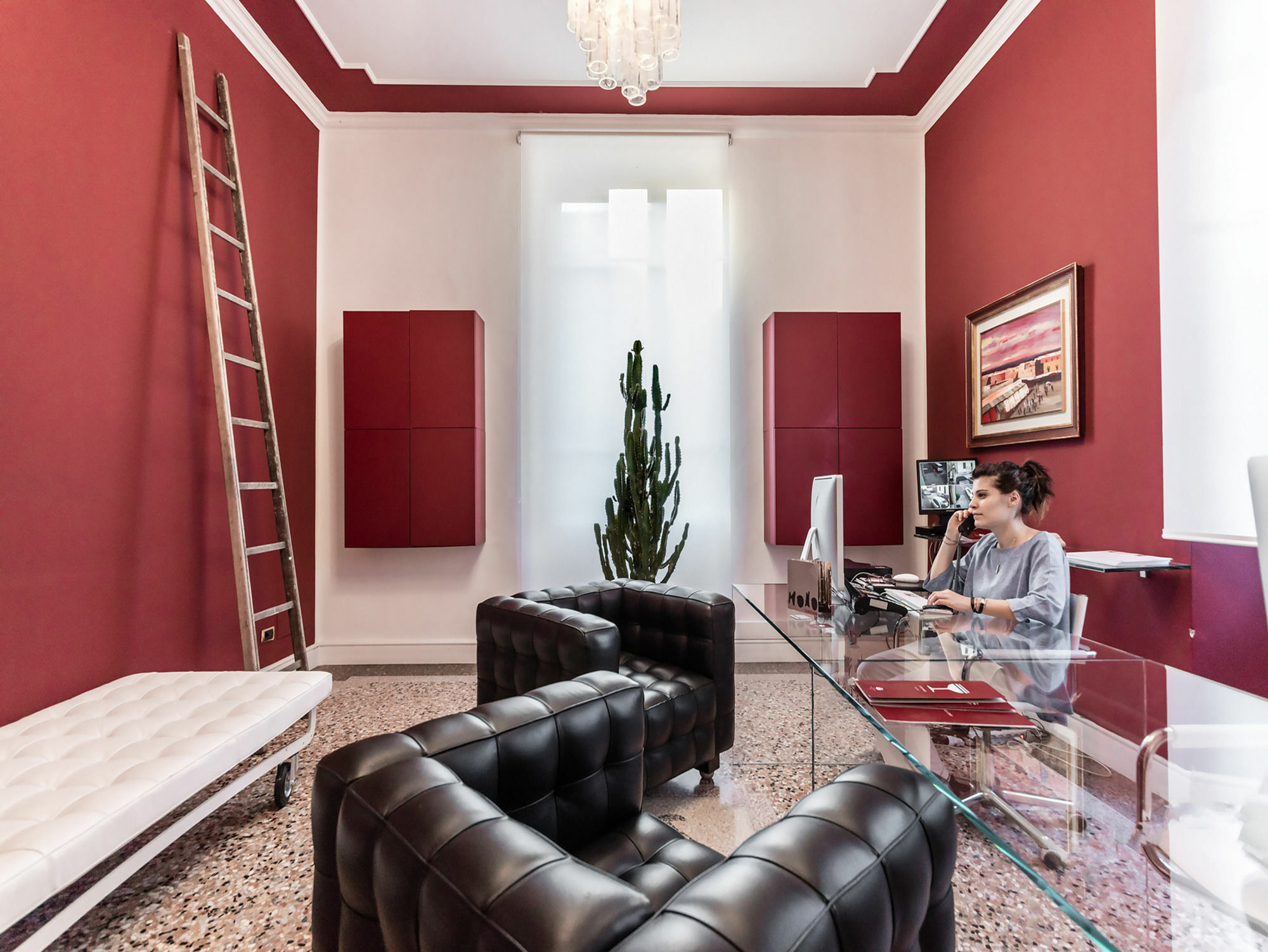 Hotel Astro Mediceo Florencja Zewnętrze zdjęcie
