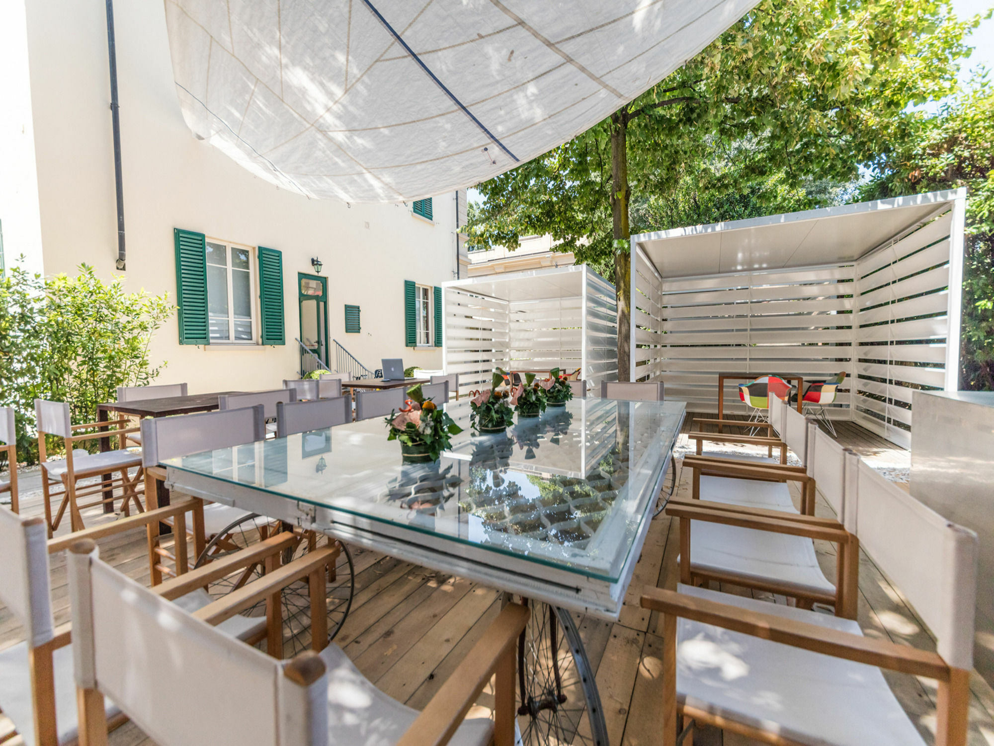 Hotel Astro Mediceo Florencja Zewnętrze zdjęcie