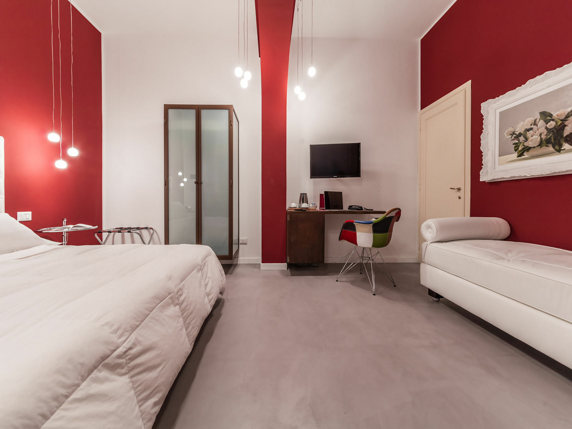 Hotel Astro Mediceo Florencja Zewnętrze zdjęcie