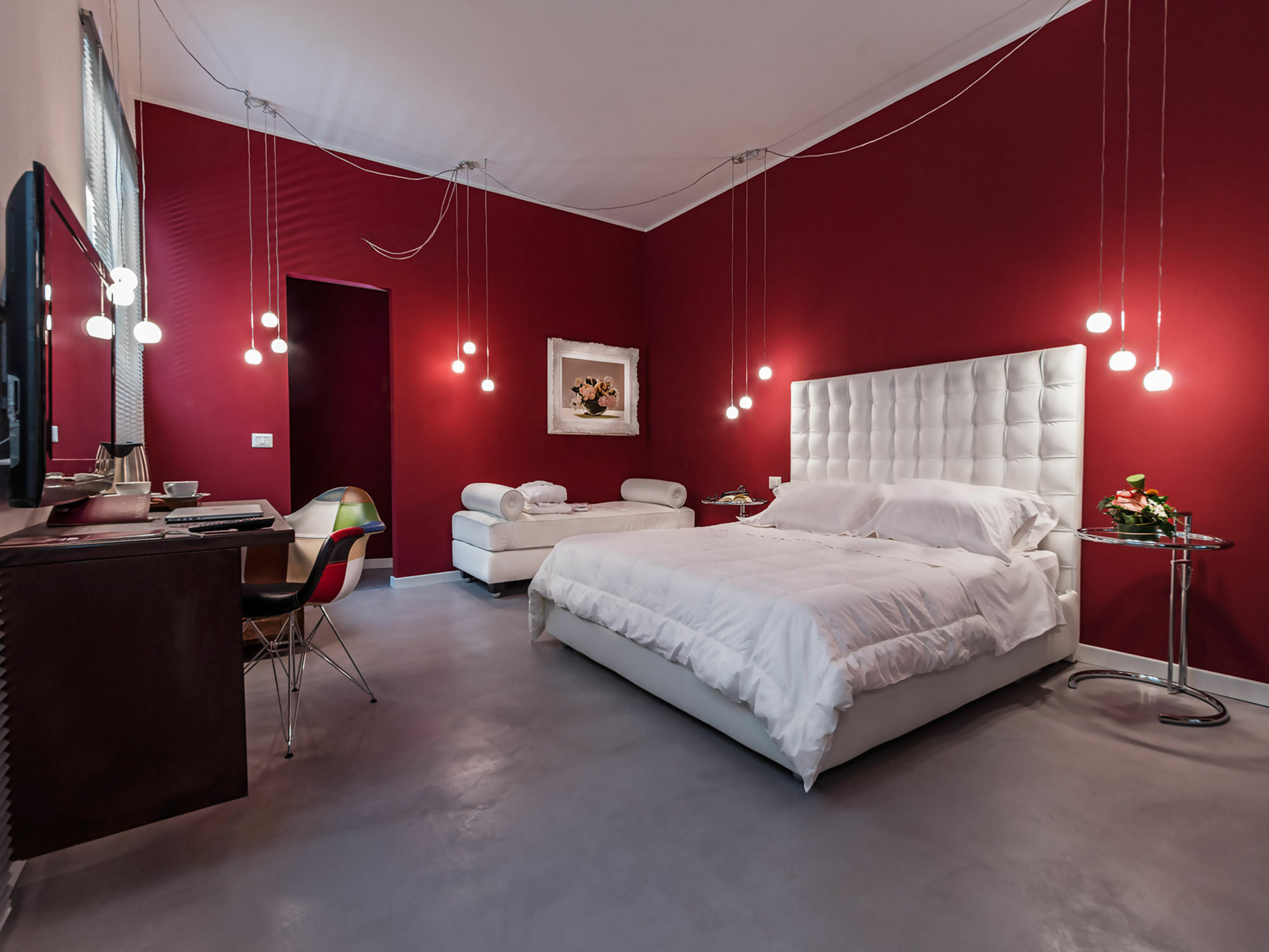 Hotel Astro Mediceo Florencja Zewnętrze zdjęcie