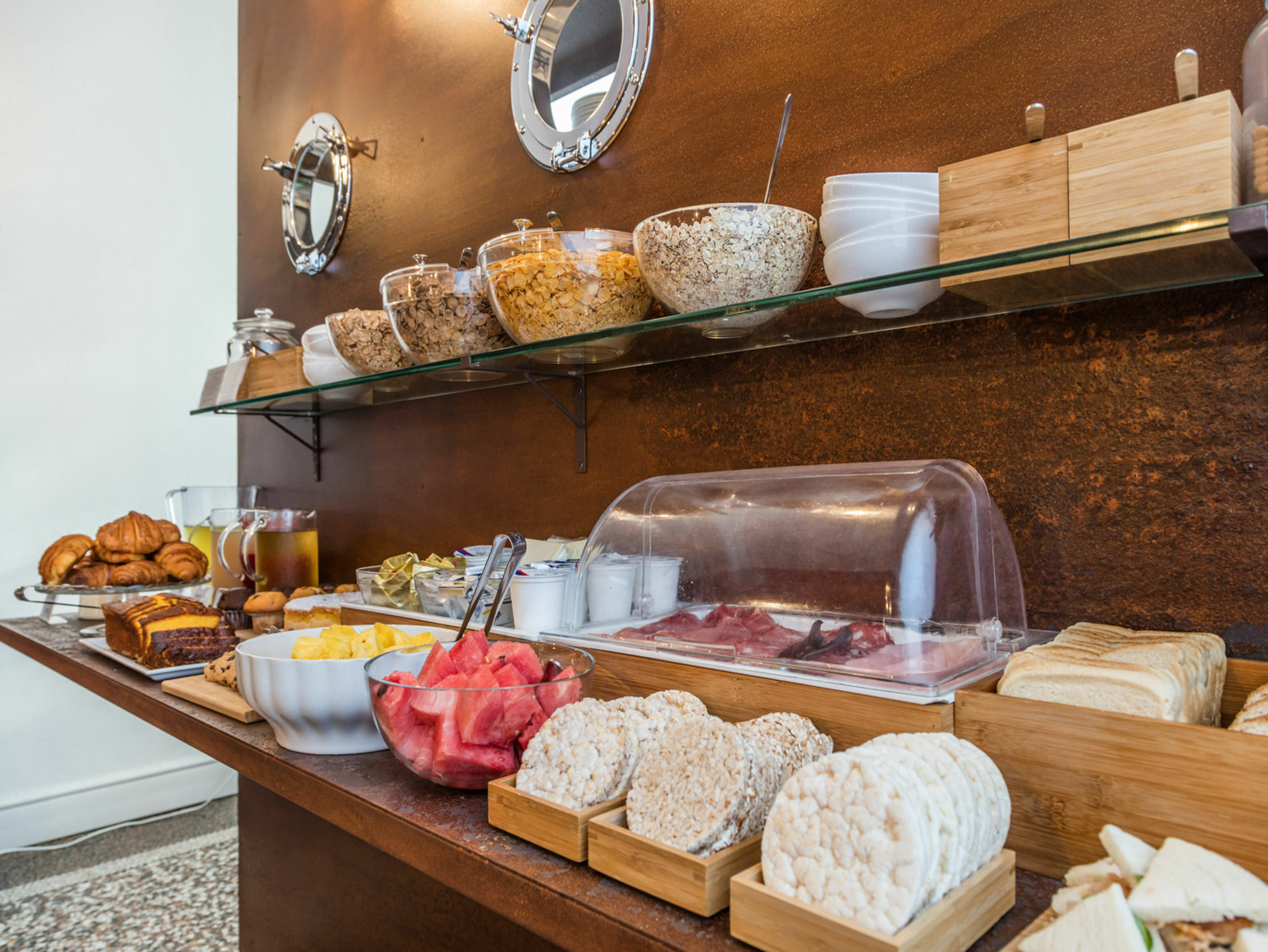 Hotel Astro Mediceo Florencja Zewnętrze zdjęcie