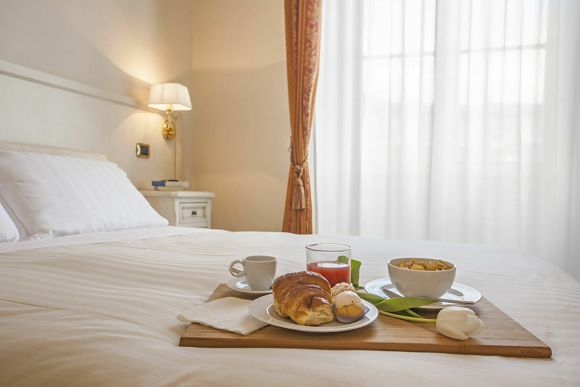Hotel Astro Mediceo Florencja Zewnętrze zdjęcie
